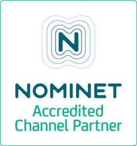 Nominent accredited registrar