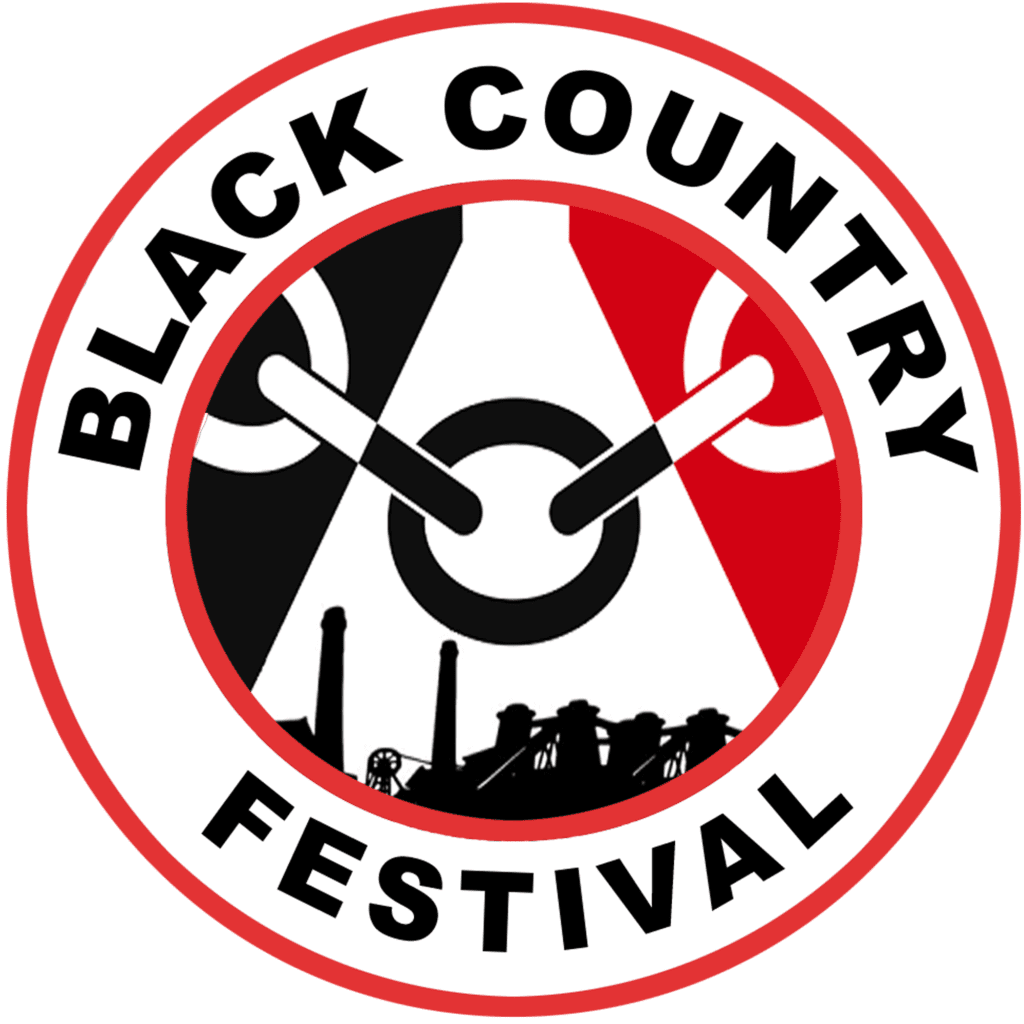 Black Country Day