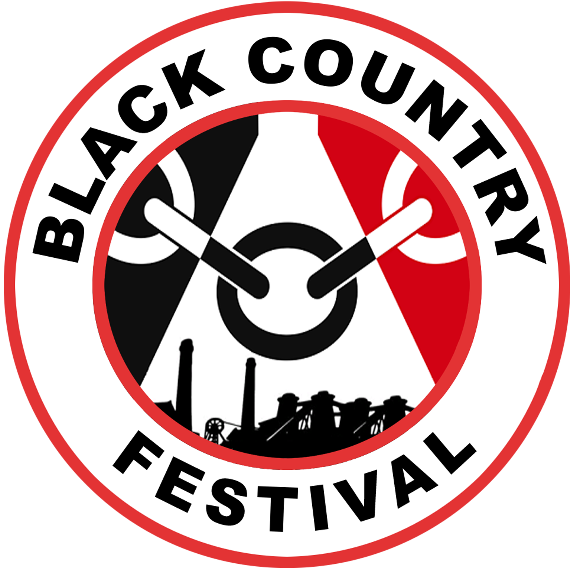 Black Country Day